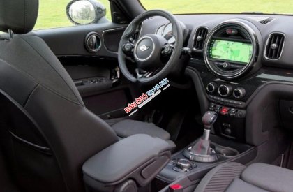 Mini Cooper Countryman 2017 - Bán Mini Cooper Countryman đời 2017, hai màu, nhập khẩu