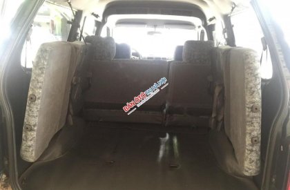 Toyota Zace GL 2006 - Chính chủ bán Toyota Zace GL sản xuất năm 2006, màu vàng cát