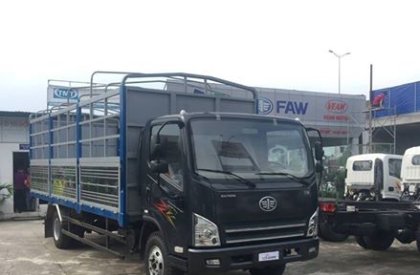 Howo La Dalat 2016 - Bán xe tải Faw 7,3 tấn động cơ Hyundai, xe tải Faw 7 tấn 3, thùng dài 6.3m. Gía tốt nhất thị trường - Hỗ trợ trả góp 80%
