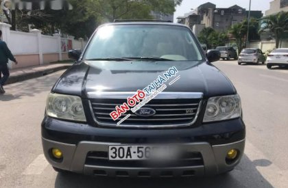 Ford Escape AT 2005 - Bán Ford Escape AT đời 2005, giá tốt