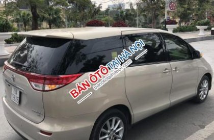 Toyota Previa  2.4 AT  2009 - Bán Toyota Previa 2.4 AT năm 2009, nhập khẩu