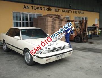 Toyota Cressida 1990 - Cần bán Toyota Cressida 1990