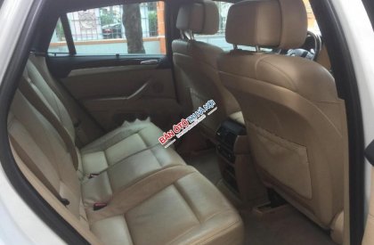 BMW X6 xDriver35i 2008 - Bán BMW X6 xDriver35i 2008, màu trắng, nhập khẩu 