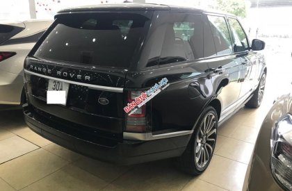 LandRover Range rover Autobiography 2014 - Bán xe LandRover Range Rover Autobiography đời 2015, biển Hà Nội