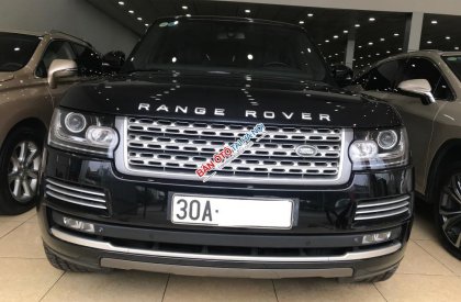 LandRover Range rover Autobiography 2014 - Bán xe LandRover Range Rover Autobiography đời 2015, biển Hà Nội