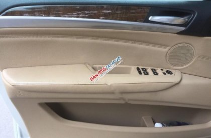 BMW X6 xDriver35i 2008 - Bán BMW X6 xDriver35i 2008, màu trắng, nhập khẩu 