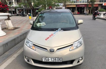 Toyota Previa GL 2009 - Cần bán lại xe Toyota Previa GL đời 2009, nhập khẩu chính chủ giá cạnh tranh