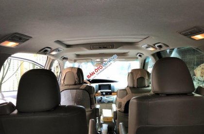 Toyota Previa GL 2009 - Cần bán lại xe Toyota Previa GL đời 2009, nhập khẩu chính chủ giá cạnh tranh