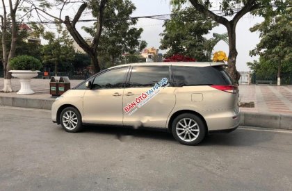 Toyota Previa GL 2009 - Cần bán lại xe Toyota Previa GL đời 2009, nhập khẩu chính chủ giá cạnh tranh