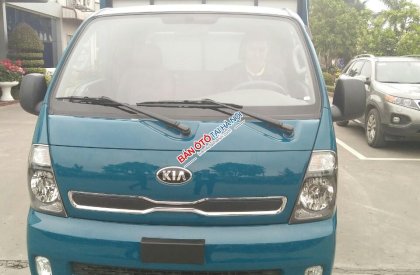 Kia Bongo K200 2018 - Bán xe tải Kia K200 máy điện đời 2018 -Liên hệ 0981678811