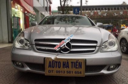 Mercedes-Benz CLS class 300 2009 - Bán Mercedes CLS 300 2009, màu bạc, xe nhập, 890tr