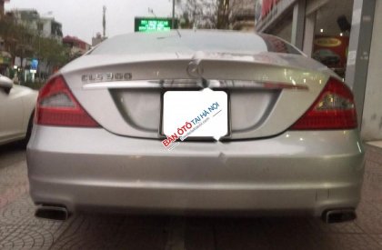 Mercedes-Benz CLS class 300 2009 - Bán Mercedes CLS 300 2009, màu bạc, xe nhập, 890tr