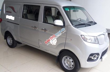 Dongben X30 2016 - Bán xe bán tải chở hàng Dongben X30 loại 5 chỗ, T9/2016, đẹp nguyên bản, bao sang tên