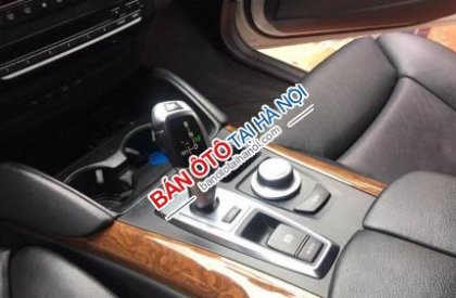 BMW X6 xdrive 35i  2009 - Bán xe BMW X6 xdrive 35i năm 2009, màu trắng, nhập khẩu