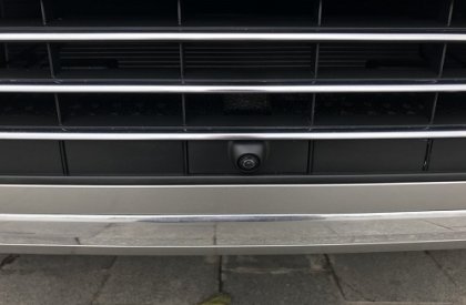 Volkswagen Touareg V6 3.6 2016 - Bán Volkswagen Touareg V6 3.6 2016, màu bạc, nhập khẩu nguyên chiếc