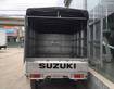 Asia Xe tải 2018 - Bán xe SUZUKI 750kg Xe 7 tạ xe tải suzuki thùng lửng thùng kín mui bạt