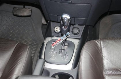 Hyundai i30 CW 2011 - Bán ô tô Hyundai i30 CW 2011, màu bạc, nhập khẩu  