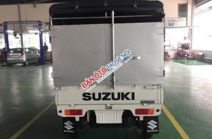 Suzuki Supper Carry Truck 2017 - Bán xe Suzuki 5 tạ Truck giá siêu tốt, khuyến mại khủng, hỗ trợ vay vốn thấp nhất. LH: 0975.636.237