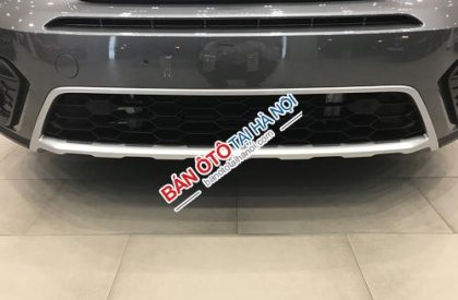 Volkswagen Beetle Dune 2.0 2018 - Cần bán xe Volkswagen Beetle Dune 2.0 sản xuất năm 2018, màu xám (ghi), nhập khẩu