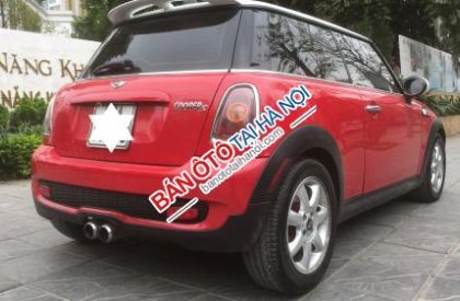 Mini Cooper   1.6 AT  2009 - Bán xe Mini Cooper 1.6 AT sản xuất năm 2009, xe nhập như mới