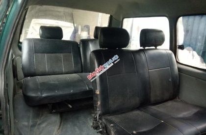 Toyota Van 1988 - Cần bán xe Toyota Van năm sản xuất 1988, màu xanh lam, nhập khẩu nguyên chiếc