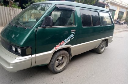 Toyota Van 1988 - Cần bán xe Toyota Van năm sản xuất 1988, màu xanh lam, nhập khẩu nguyên chiếc