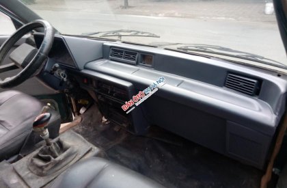 Toyota Van 1988 - Cần bán xe Toyota Van năm sản xuất 1988, màu xanh lam, nhập khẩu nguyên chiếc