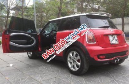 Mini Cooper   1.6 AT  2009 - Bán xe Mini Cooper 1.6 AT sản xuất năm 2009, xe nhập như mới