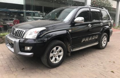 Toyota Prado GX 2008 - Bán Toyota Prado GX2008, xe Trung Đông, cam kết xe rất đẹp một chủ từ đầu