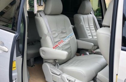 Toyota Previa GL 2009 - Bán Toyota Previa GL đời 2009, màu vàng, xe nhập