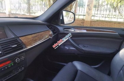 BMW X6 xDriver35i 2008 - Bán xe BMW X6 đời 2008, màu trắng, nhập khẩu nguyên chiếc