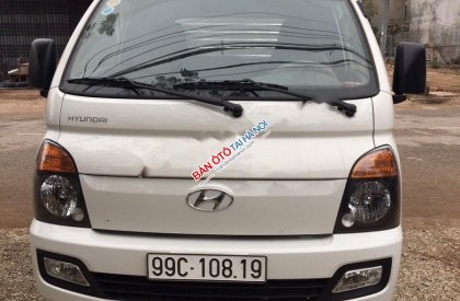 Xe tải 500kg - dưới 1 tấn Hyundai  2016 - Bán xe tải Hyundai sản xuất 2016, màu trắng, nhập khẩu nguyên chiếc