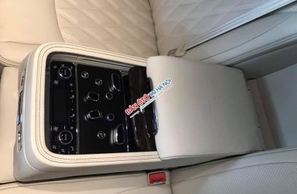 Bentley Mulsanne 2018 - Bán xe Bentley Mulsanne năm sản xuất 2018, màu trắng, nhập khẩu nguyên chiếc