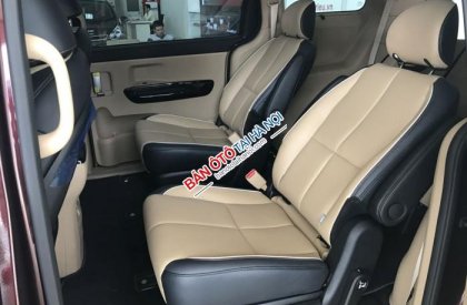 Kia Sedona DAT 2018 - Kia Sedona 2018 đẳng cấp thương hiệu Hàn, giá kịch sàn tháng 4