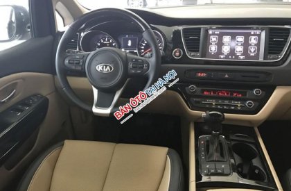 Kia Sedona DAT 2018 - Kia Sedona 2018 đẳng cấp thương hiệu Hàn, giá kịch sàn tháng 4