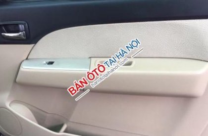 Ford Everest   2.5 MT  2008 - Bán xe Ford Everest 2.5 MT 2008 như mới giá cạnh tranh