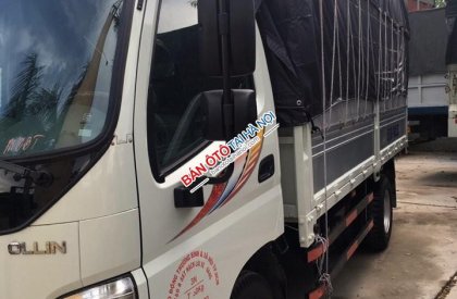 Thaco OLLIN 500B  2015 - Bán xe tải Thaco 500B đời 2015 giá 259 triệu, liên hệ - 0984 983 915/ 0904201506