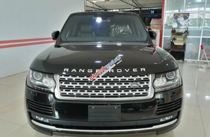 LandRover Range rover HSE 2016 - LandRover Range Rover HSE 2016 nhập Mỹ