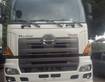 Hino 700 Series 2016 - Hino 700 series SS2PKUA