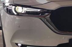 Mazda CX 5 AWD 2018 - Bán Mazda CX 5 AWD năm 2018, màu trắng