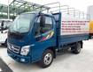 Asia Xe tải 2018 - Bán xe tải Thaco Ollin 360 mới động cơ công nghệ ISUZU tải 2 tấn 15 thùng dài 4m25.