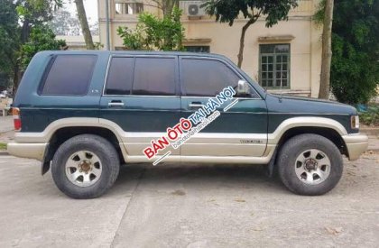 Isuzu Trooper 1998 - Bán Isuzu Trooper 1998, giá chỉ 105 triệu