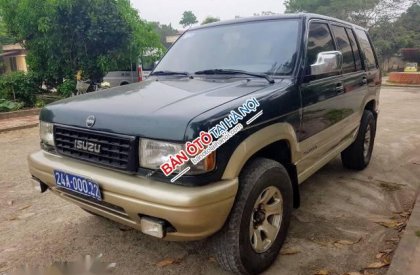 Isuzu Trooper 1998 - Bán Isuzu Trooper 1998, giá chỉ 105 triệu