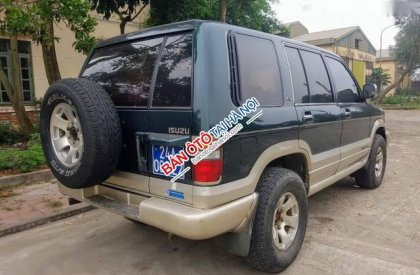 Isuzu Trooper 1998 - Bán Isuzu Trooper 1998, giá chỉ 105 triệu