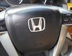 Honda Accord 2.4 2008 - Cần bán gấp Honda Accord 2.4 đời 2008, màu bạc, nhập khẩu, như mới, 525tr