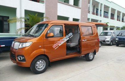 Dongben X30 2018 - Bán xe tải Dongben X30 5 chỗ, chở 700kg hàng hóa