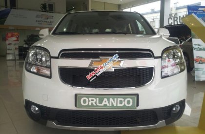 Chevrolet Orlando LT 2018 - Bán Chevrolet Orlando, giá cực sốc - Trả góp 90%. Hotline 090 628 3959 / 096 381 5558