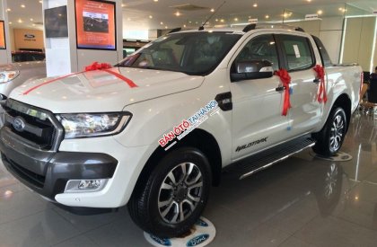 Ford Ranger XL  2018 - Bán Ford Ranger nhiều phiên bản khuyến mại tốt nhất, vay trả góp 90%. Hotline 0986812333