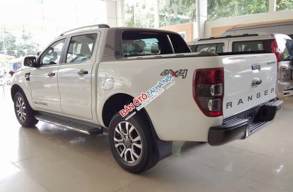 Ford Ranger XL  2018 - Bán Ford Ranger nhiều phiên bản khuyến mại tốt nhất, vay trả góp 90%. Hotline 0986812333