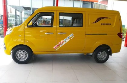 Dongben X30 2018 - Bán xe tải Dongben X30 5 chỗ, chở 700kg hàng hóa